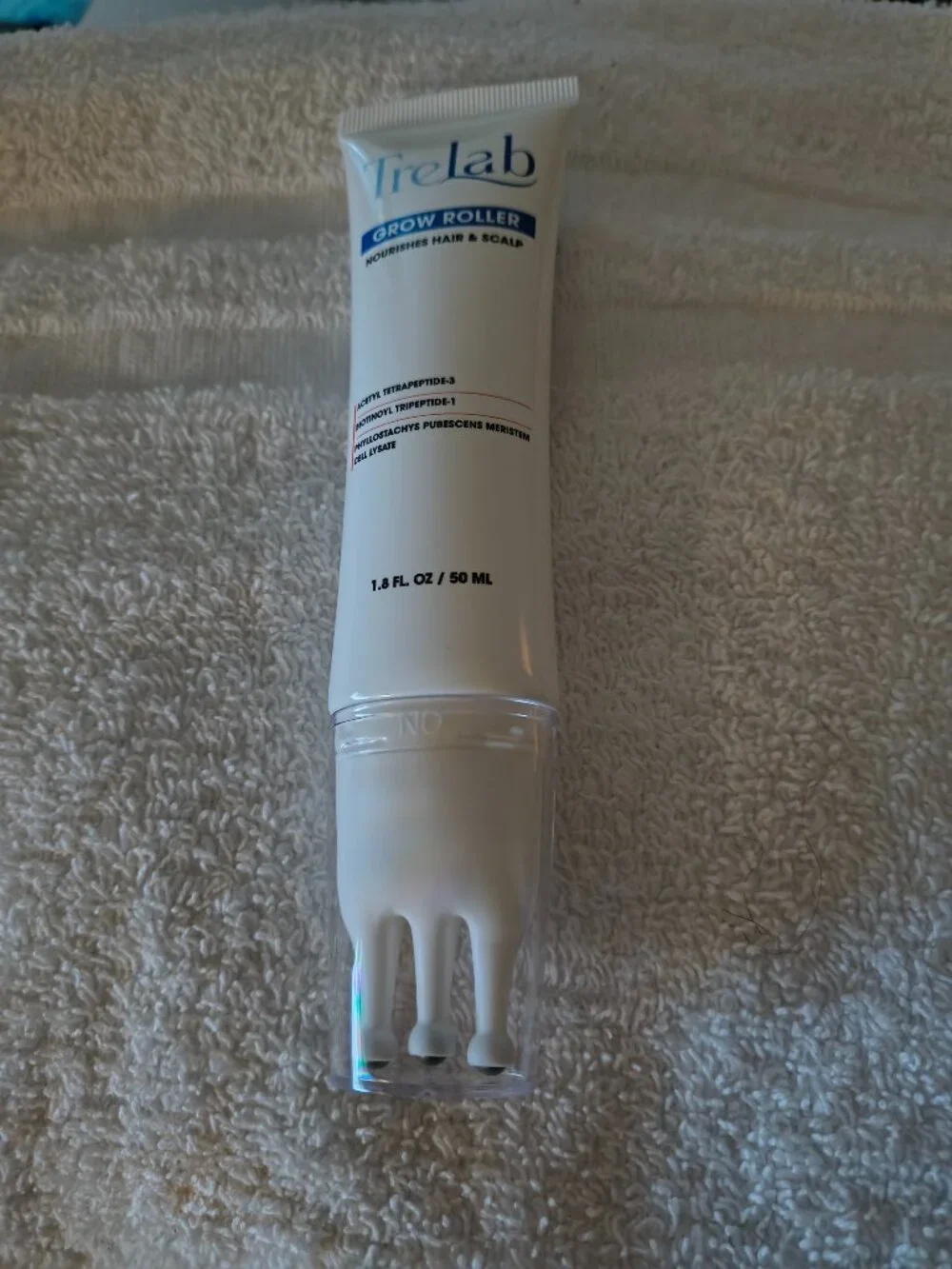 Trelab Grow Roller Hair & Scalp Treatment